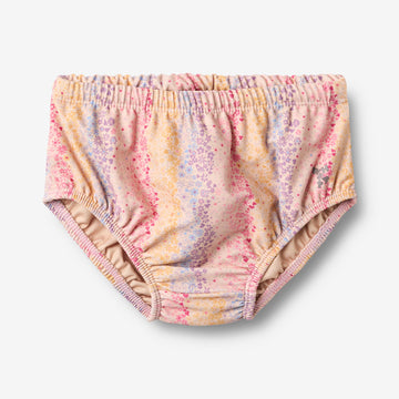 Wheat Main Swim Shorts Cilia Swimwear 1234 multi rainbow