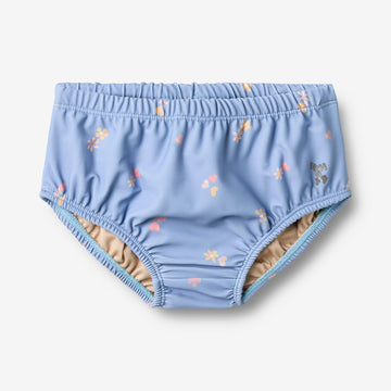 Wheat Main Swim Shorts Cilia Swimwear 9525 morning sky hearts