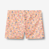 Wheat Main Swim Shorts Niki Shorts 9045 multi flowers