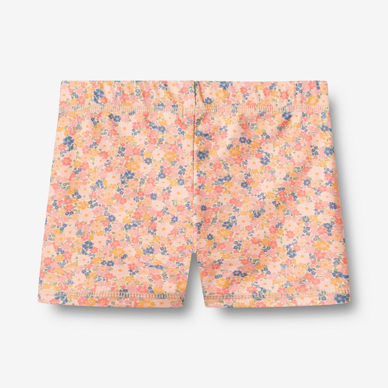 Wheat Main Swim Shorts Niki Shorts 9045 multi flowers