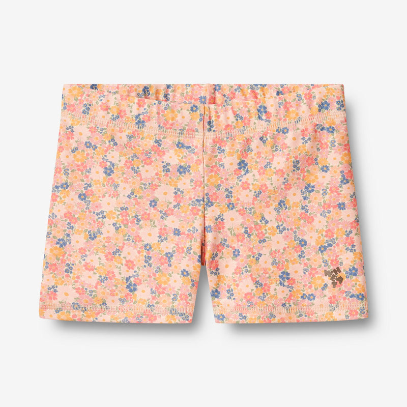 Wheat Main Swim Shorts Niki Shorts 9045 multi flowers