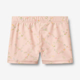 Wheat Main Swim Shorts Niki Shorts 9450 powder checked flowers