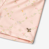 Wheat Main Swim Shorts Niki Shorts 9450 powder checked flowers