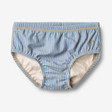 Wheat Main Swim Shorts Philip Shorts 9580 blue swim stripe