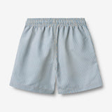 Wheat Main Swim Trunk Hansi Shorts 9580 blue swim stripe