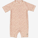 Wheat Swimsuit Cas | Baby Swimwear 9005 mini flowers