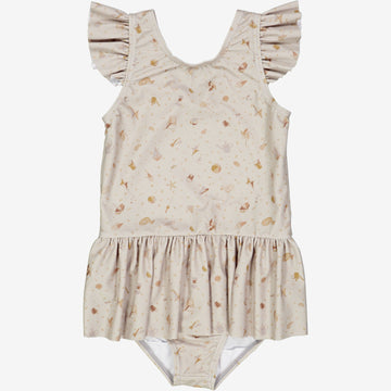 Wheat Main Swimsuit Diddi Swimwear 9107 beach life