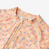 Wheat Main Swimsuit S/S Cas Swimsuit 9045 multi flowers