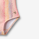 Wheat Main Swimsuit Selma Swimwear 1234 multi rainbow