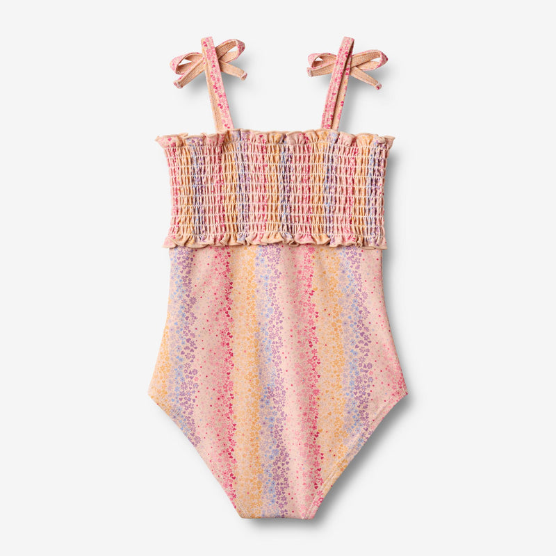 Wheat Main Swimsuit Selma Swimwear 1234 multi rainbow