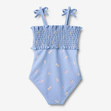 Wheat Main Swimsuit Selma Swimwear 9525 morning sky hearts