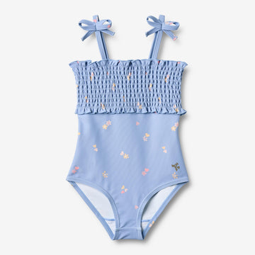 Wheat Main Swimsuit Selma Swimwear 9525 morning sky hearts