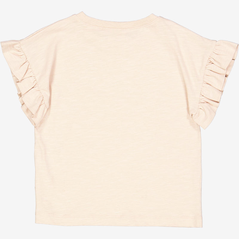 Wheat T-Shirt Bee Bike Jersey Tops and T-Shirts 2032 rose dust