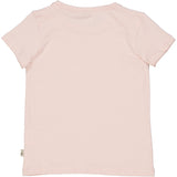 Wheat Main T-Shirt Butterfly Jersey Tops and T-Shirts 2400 powder