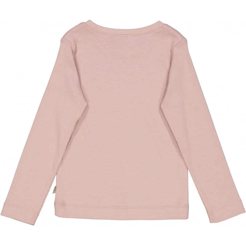 Wheat Main T-Shirt Cat Watercolor Jersey Tops and T-Shirts 2487 rose powder