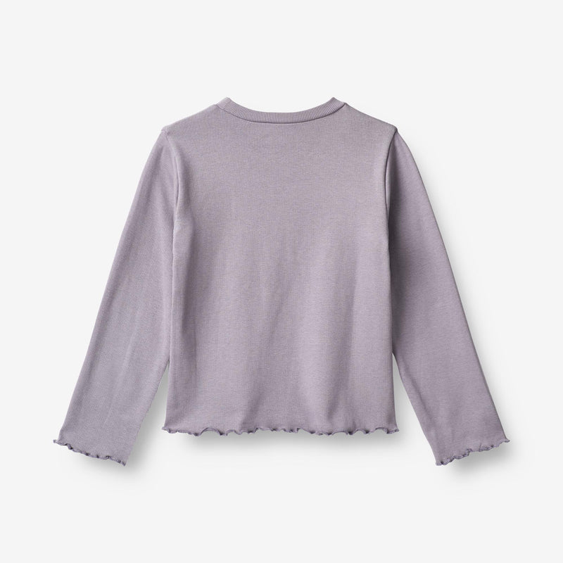 Wheat Main T-Shirt Else Jersey Tops and T-Shirts 1346 lavender