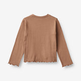 Wheat Main T-Shirt Else Jersey Tops and T-Shirts 2121 berry dust