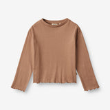 Wheat Main T-Shirt Else Jersey Tops and T-Shirts 2121 berry dust