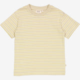 T-Shirt Fabian - sunny stripe