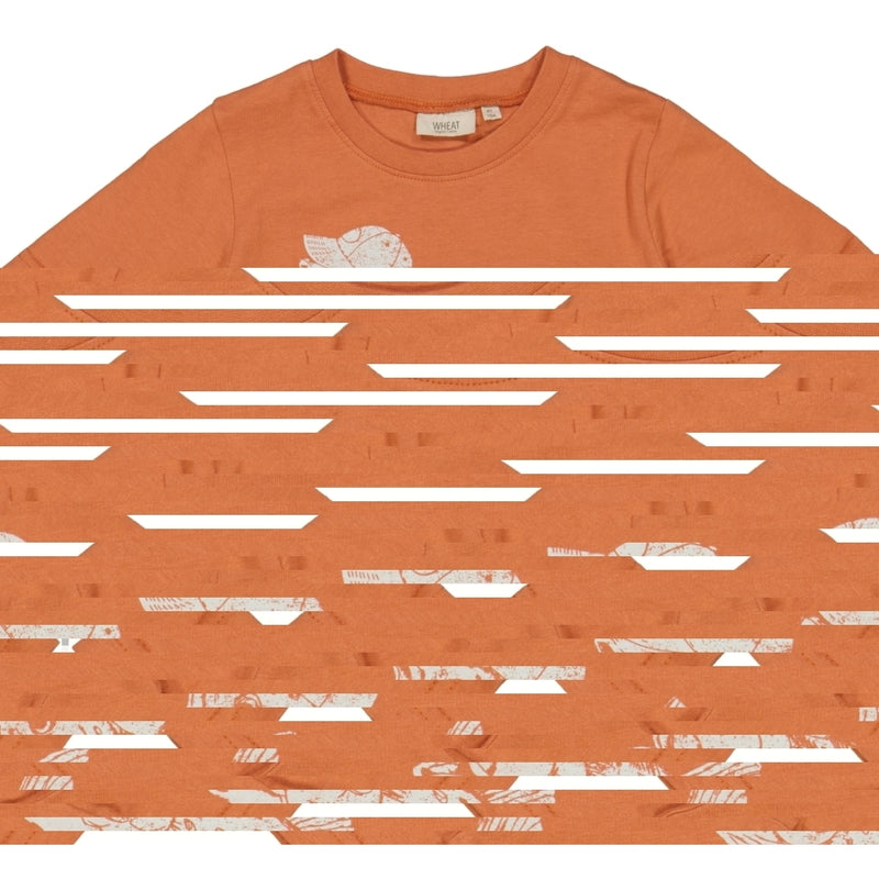 T-Shirt Fish