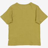 Wheat T-Shirt Lumi Jersey Tops and T-Shirts 5061 frog