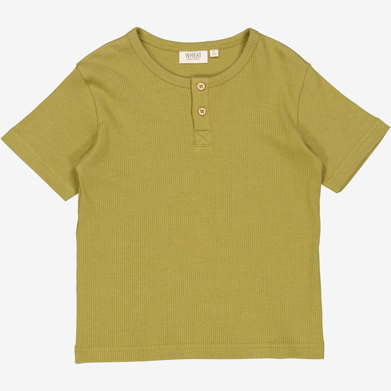 Wheat T-Shirt Lumi Jersey Tops and T-Shirts 5061 frog