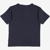 Wheat T-Shirt Lumi Jersey Tops and T-Shirts 1388 midnight