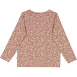 Wheat Main T-Shirt Manna Jersey Tops and T-Shirts 9023 rose snow flowers