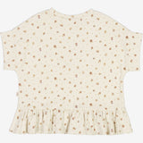 Wheat T-Shirt Marie Jersey Tops and T-Shirts 3358 chalk flowers