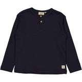 Wheat Main T-Shirt Morris Jersey Tops and T-Shirts 1378 midnight blue