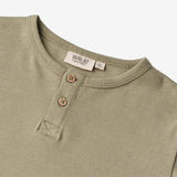 Wheat Main T-Shirt Morris Jersey Tops and T-Shirts 4122 sage