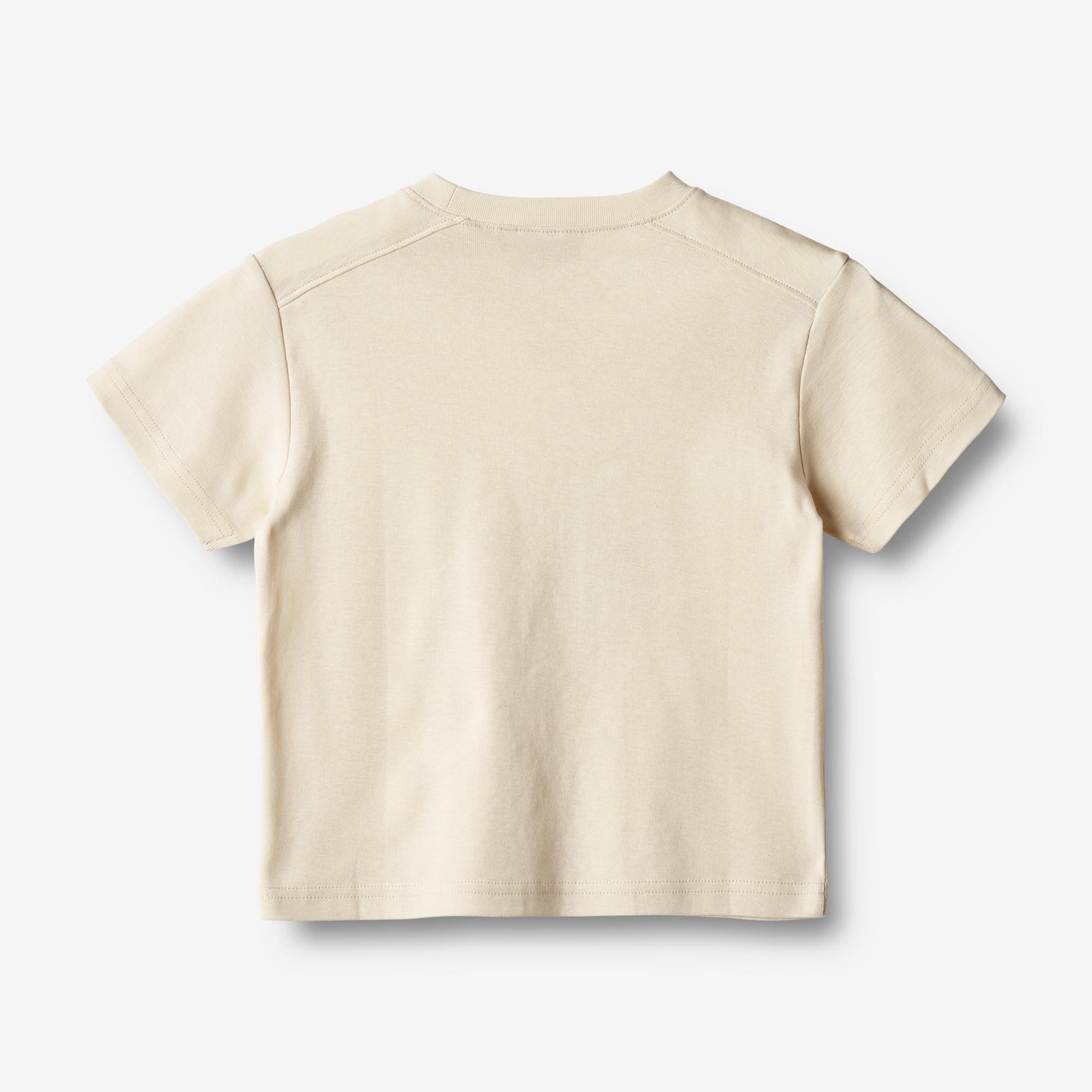 Tシャツ・カットソー IONSEOUL Goodwrench over short sleeve t-shirt JE1094 Graphic Short Sleeve Relaxed T-Shirt