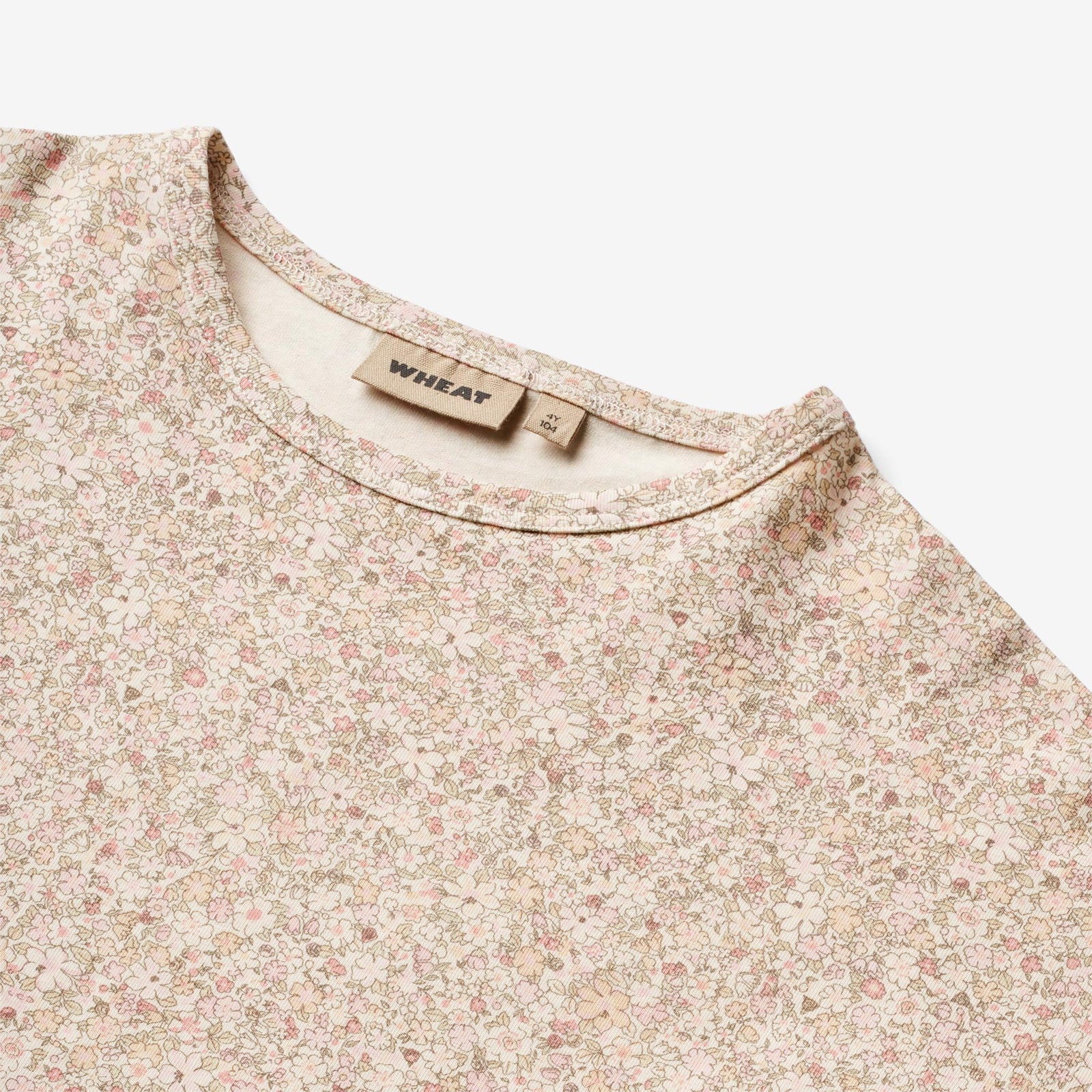 トップス House on the hill S/S Tee (Flower)80 トップス House on the hill S/S Tee (Flower)80 Coops Tee