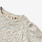 Wheat Main T-Shirt S/S Iris Jersey Tops and T-Shirts 3337 sandshell mini flowers