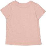 Wheat Main T-Shirt Starfish Jersey Tops and T-Shirts 2270 misty rose