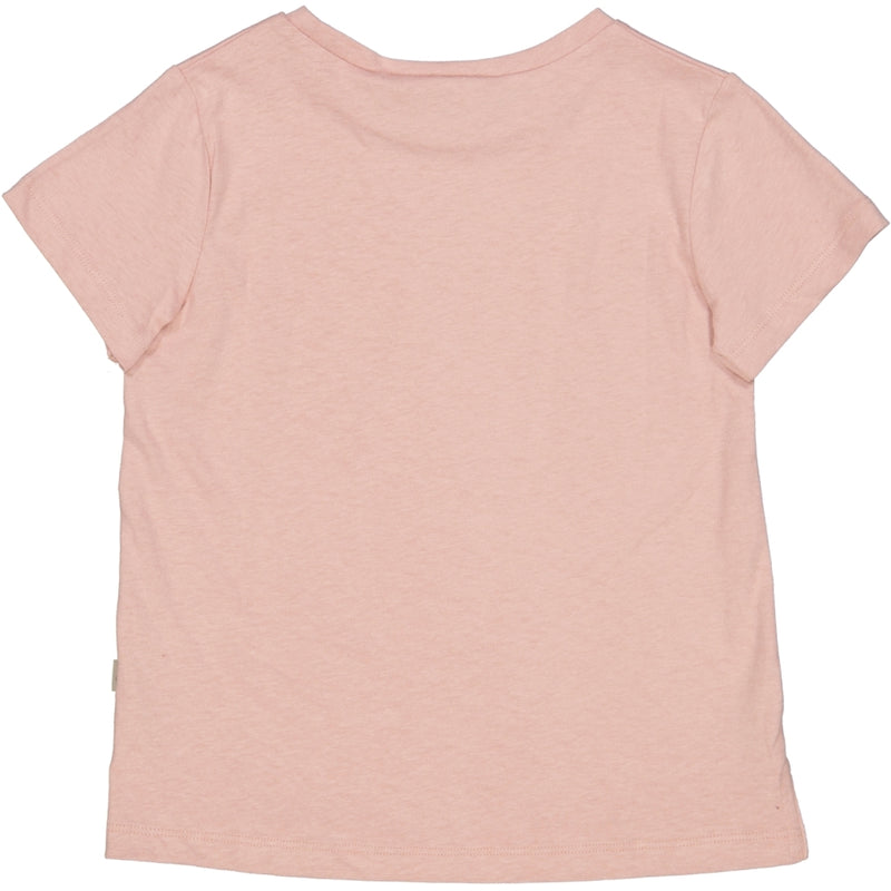 Wheat Main T-Shirt Starfish Jersey Tops and T-Shirts 2270 misty rose