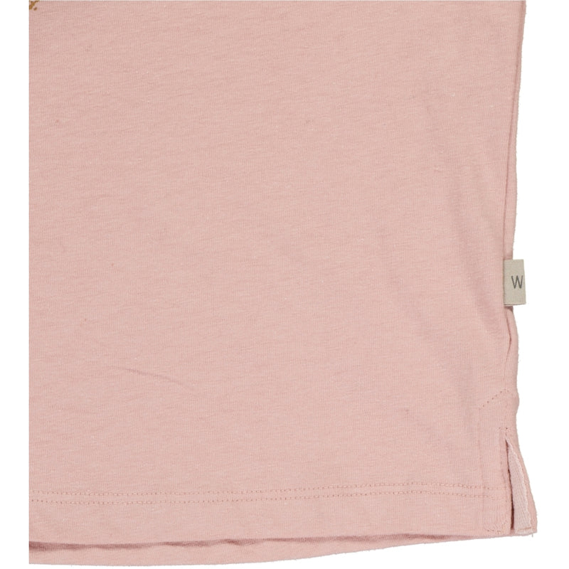 Wheat Main T-Shirt Starfish Jersey Tops and T-Shirts 2270 misty rose