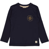 Wheat Main T-Shirt Survival Jersey Tops and T-Shirts 1378 midnight blue