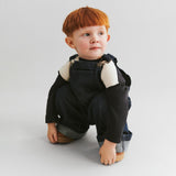 Wheat Main T-shirt L/S Beck Jersey Tops and T-Shirts 3129 eggshell