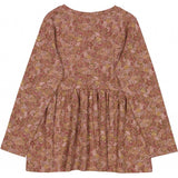 Wheat Main T-shirt Marcia Jersey Tops and T-Shirts 2113 rose cheeks flowers