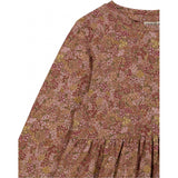 Wheat Main T-shirt Marcia Jersey Tops and T-Shirts 2113 rose cheeks flowers