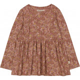 Wheat Main T-shirt Marcia Jersey Tops and T-Shirts 2113 rose cheeks flowers