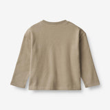 Wheat Main T-shirt Miel Sweatshirts 3239 beige stone