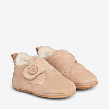 Wheat Footwear Indoor Shoe Taj Indoor Shoes 2031 rose dawn