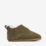 Wheat Footwear Indoor Shoe Taj Indoor Shoes 3531 dry pine