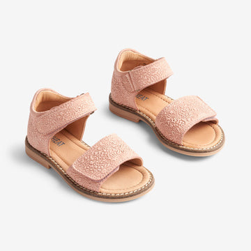 Wheat Footwear Tasha Sandal Sandals 2026 rose
