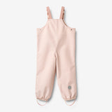 Wheat Outerwear Technical Overall Manni Overall 9608 rose violet stripe