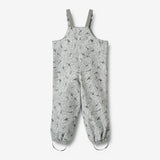 Wheat Outerwear Technical Overalls Manni Overall 9611 swim stone