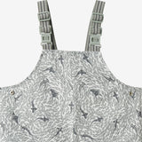 Wheat Outerwear Technical Overalls Manni Overall 9611 swim stone