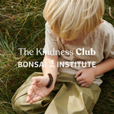 Wheat Main The Kindness Club & Bonsai Institute Accessory The Kindness Club